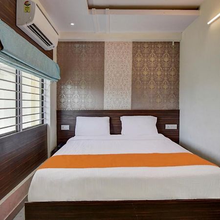 Hotel Radha Nikunj Residency Jaipur Ngoại thất bức ảnh