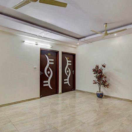 Hotel Radha Nikunj Residency Jaipur Ngoại thất bức ảnh