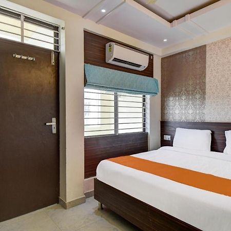 Hotel Radha Nikunj Residency Jaipur Ngoại thất bức ảnh