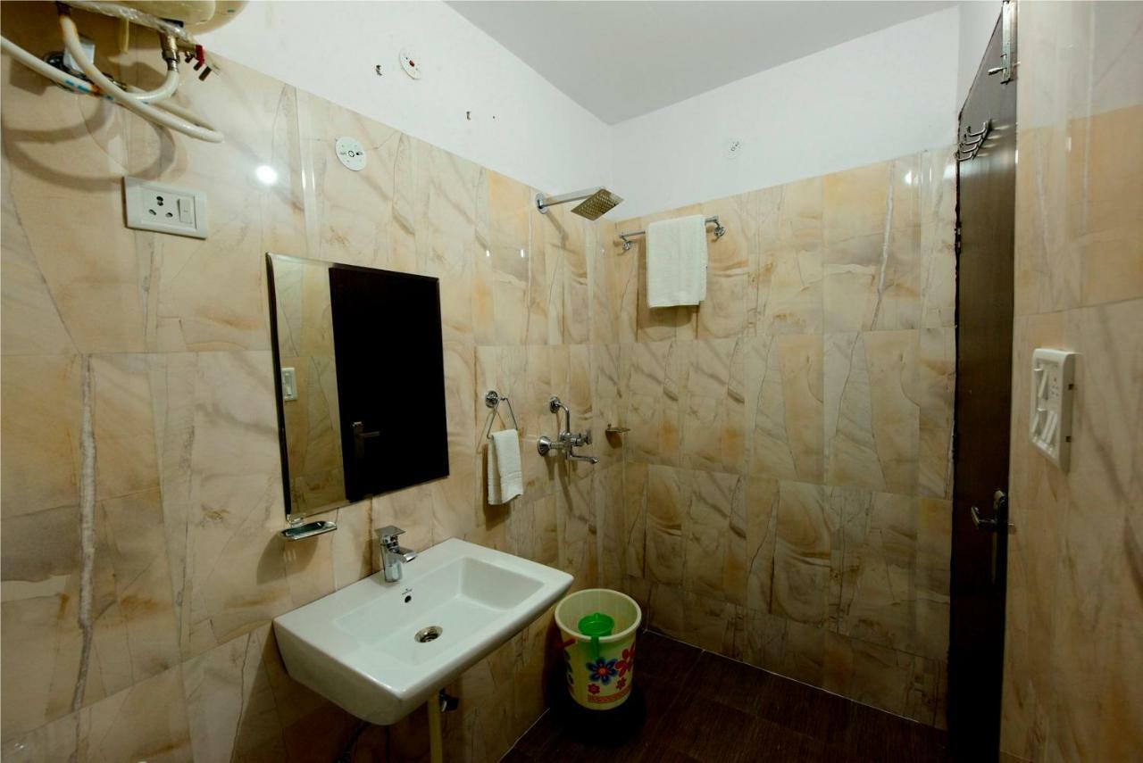 Hotel Radha Nikunj Residency Jaipur Ngoại thất bức ảnh