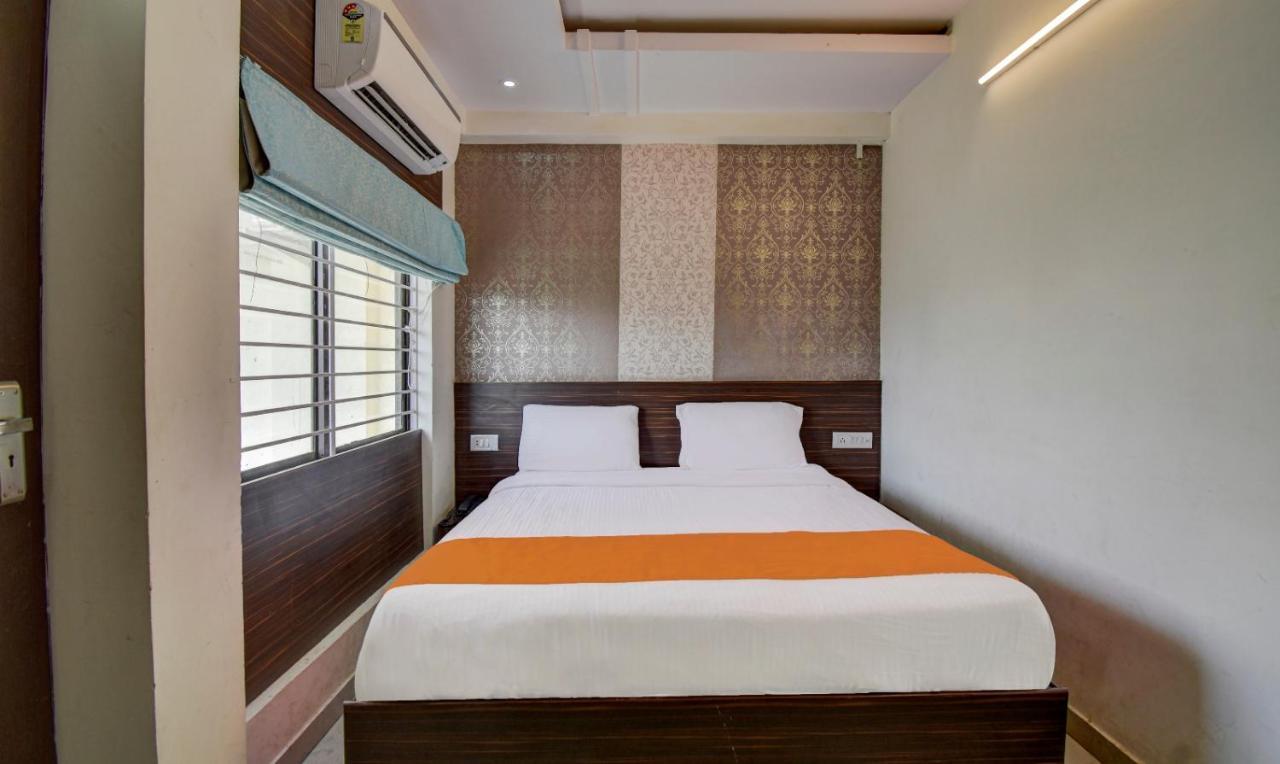 Hotel Radha Nikunj Residency Jaipur Ngoại thất bức ảnh