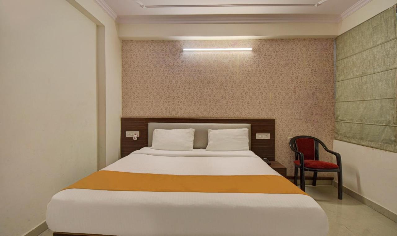 Hotel Radha Nikunj Residency Jaipur Ngoại thất bức ảnh