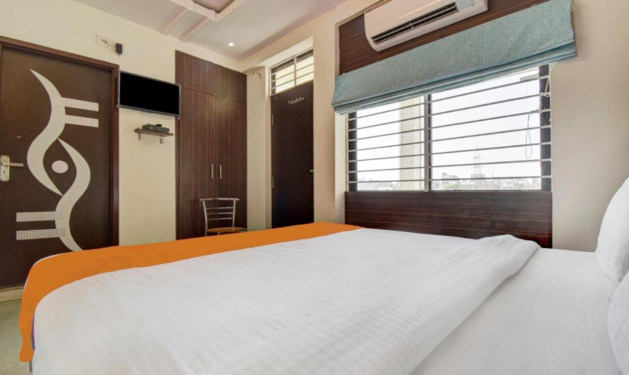 Hotel Radha Nikunj Residency Jaipur Ngoại thất bức ảnh