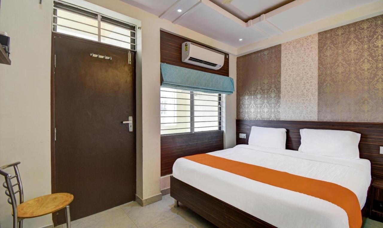 Hotel Radha Nikunj Residency Jaipur Ngoại thất bức ảnh