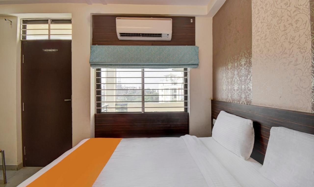 Hotel Radha Nikunj Residency Jaipur Ngoại thất bức ảnh