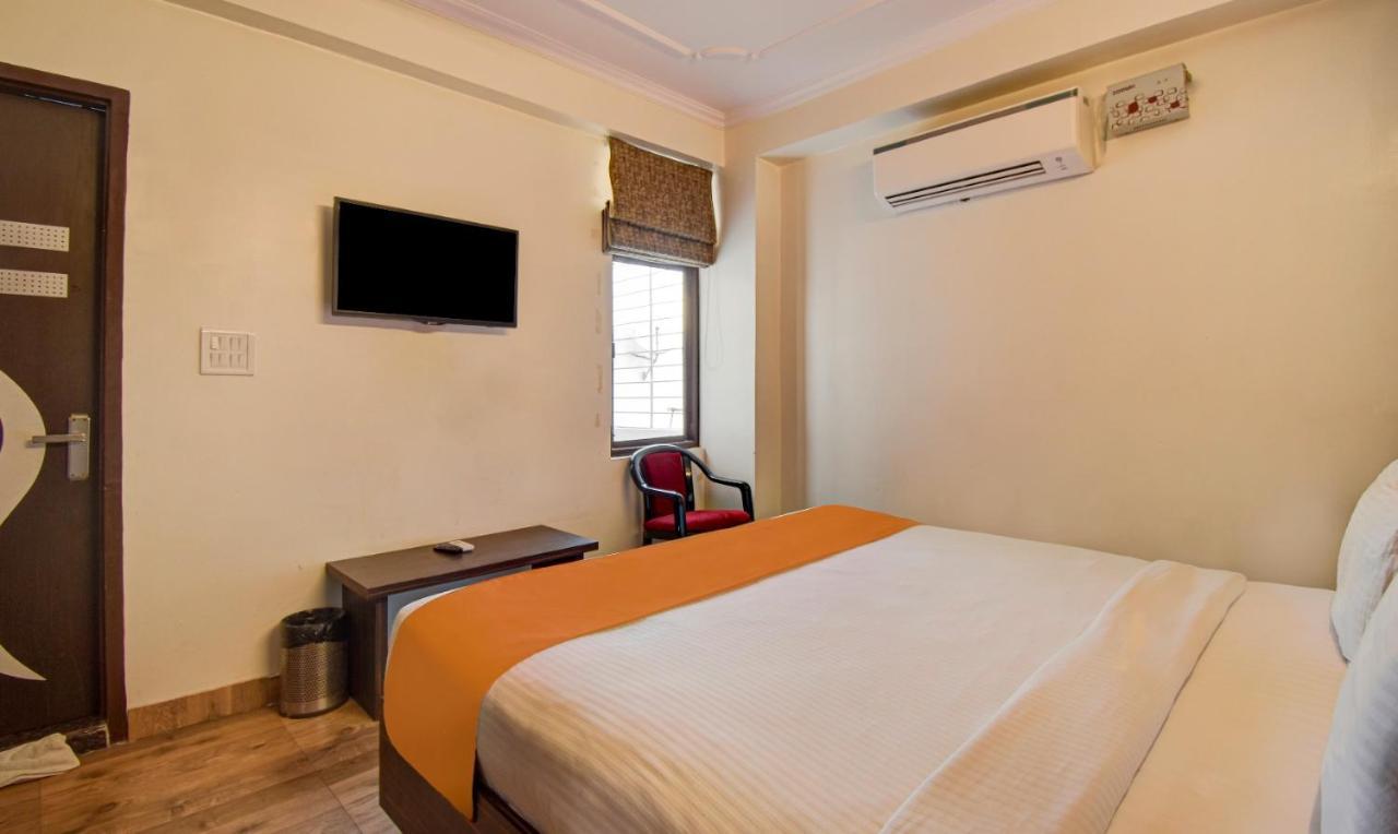 Hotel Radha Nikunj Residency Jaipur Ngoại thất bức ảnh