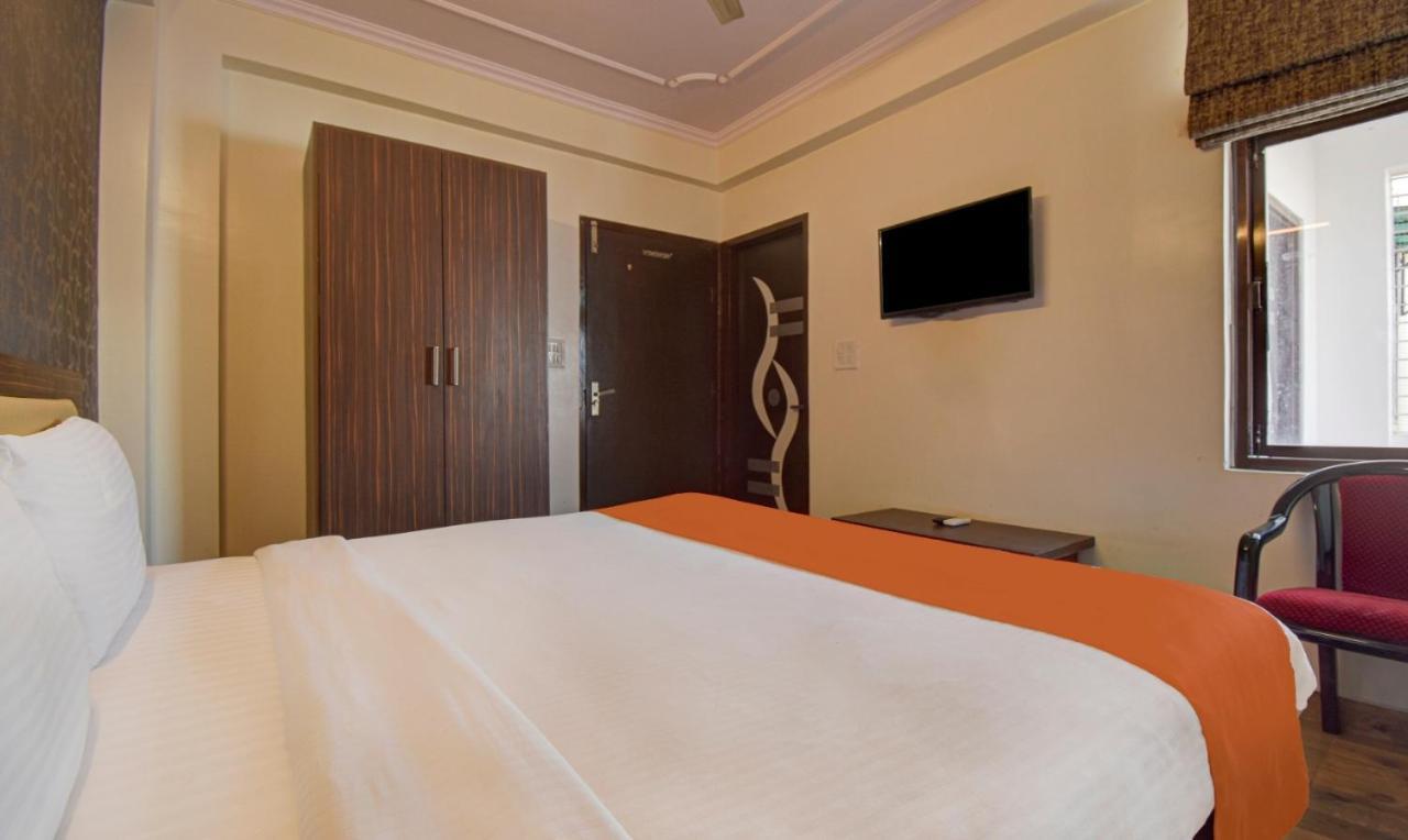 Hotel Radha Nikunj Residency Jaipur Ngoại thất bức ảnh