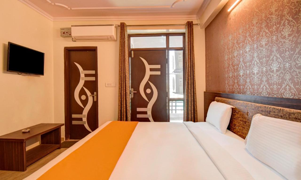 Hotel Radha Nikunj Residency Jaipur Ngoại thất bức ảnh